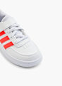 adidas Sneaker Weiß 6352 2