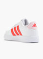 adidas Sneaker Bianco 6352 3