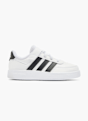 adidas Sneaker Bianco 6353 1