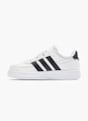 adidas Sneaker Bianco 6353 2
