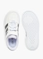 adidas Sneaker Bianco 6353 3