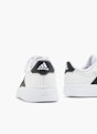 adidas Sneaker Bianco 6353 4