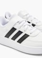 adidas Sneaker Bianco 6353 5