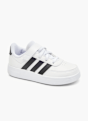 adidas Sneaker Bianco 6353 6