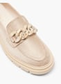 Graceland Loaferi Gri taupe 5454 2