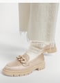 Graceland Loafer Taupe 5454 5