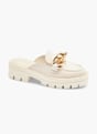 Graceland Mules Beige 3629 6