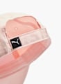 PUMA Czapka z daszkiem Różowy 34369 4