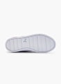 PUMA Sneaker Bianco 20541 4