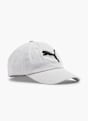 PUMA Czapka z daszkiem Szary 33427 1