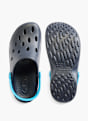 Blue Fin Klompe Plava 24970 3