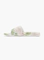 Blue Fin Claquettes Blanc 4543 2