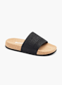 Bench Sandal Black 3631 6