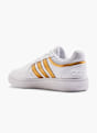 adidas Sneaker Alb 6356 3