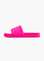 Graceland Slides Pink 6357 2