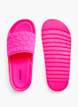 Graceland Slides Pink 6357 3