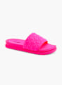 Graceland Slides Pink 6357 6