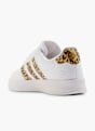 adidas Sneaker Hvid 7285 3