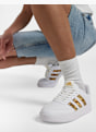 adidas Sneaker Hvid 7285 5