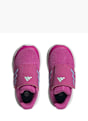 adidas Sneaker Fucsia 17334 3