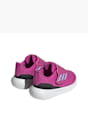 adidas Sneaker Fucsia 17334 4