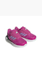 adidas Sneaker Fucsia 17334 5
