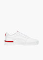 PUMA Sneaker Bianco 24343 1