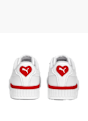 PUMA Sneaker Bianco 24343 3