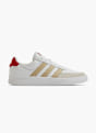 adidas Sneakersy Biały 4547 1