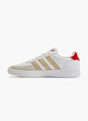 adidas Sneakersy Biały 4547 2