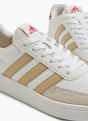 adidas Sneakersy Biały 4547 5
