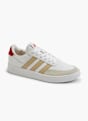 adidas Sneakersy Biały 4547 6