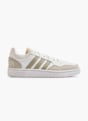adidas Baskets Blanc 10589 1