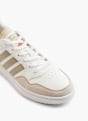 adidas Baskets Blanc 10589 2
