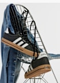 adidas Sneakersy Czarny 4548 9
