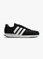 adidas Sneaker Svart 1060 1