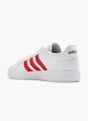 adidas Sneaker Vit 7287 3