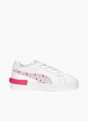 PUMA Sneaker Bianco 24973 1