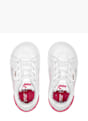 PUMA Sneaker Bianco 24973 2