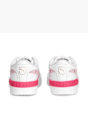 PUMA Sneaker Bianco 24973 5