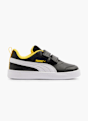 PUMA Félcipő fekete 1794 1