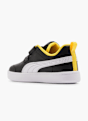 PUMA Félcipő fekete 1794 3