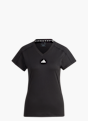 adidas T-Shirt Schwarz 22597 1