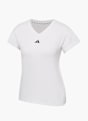adidas Tee-shirt Blanc 27994 6