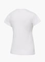 adidas Tee-shirt Blanc 27994 7