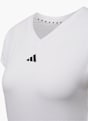 adidas T-Shirt Weiß 27994 8