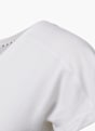 adidas Tee-shirt Blanc 27994 9