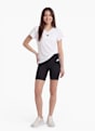 adidas Tee-shirt Blanc 27994 3