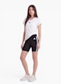 adidas Tee-shirt Blanc 27994 4
