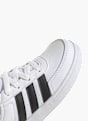 adidas Sneaker Beyaz 24344 4
